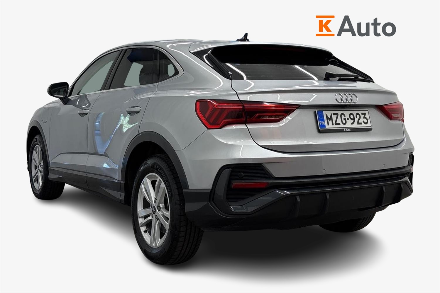 Audi Q3 2022, kuva 2/26