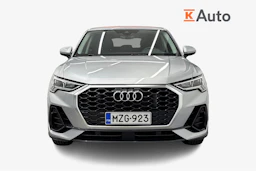 met. hopea Audi Q3 2022 kuva 4.