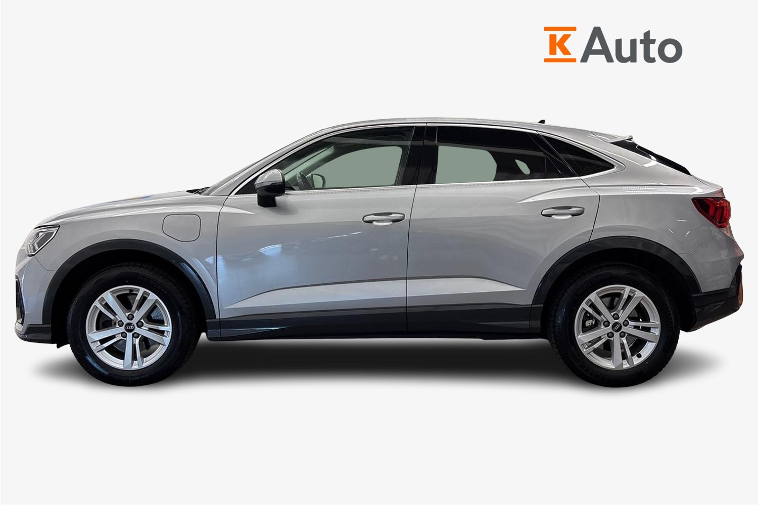 Audi Q3 2022, kuva 5/26