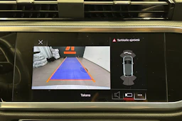 met. hopea Audi Q3 2022 kuva 17.