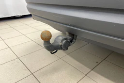 valkoinen Audi Q3 2023 kuva 22.