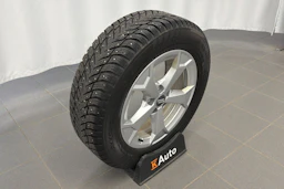 sininen Audi Q3 2023 kuva 28.