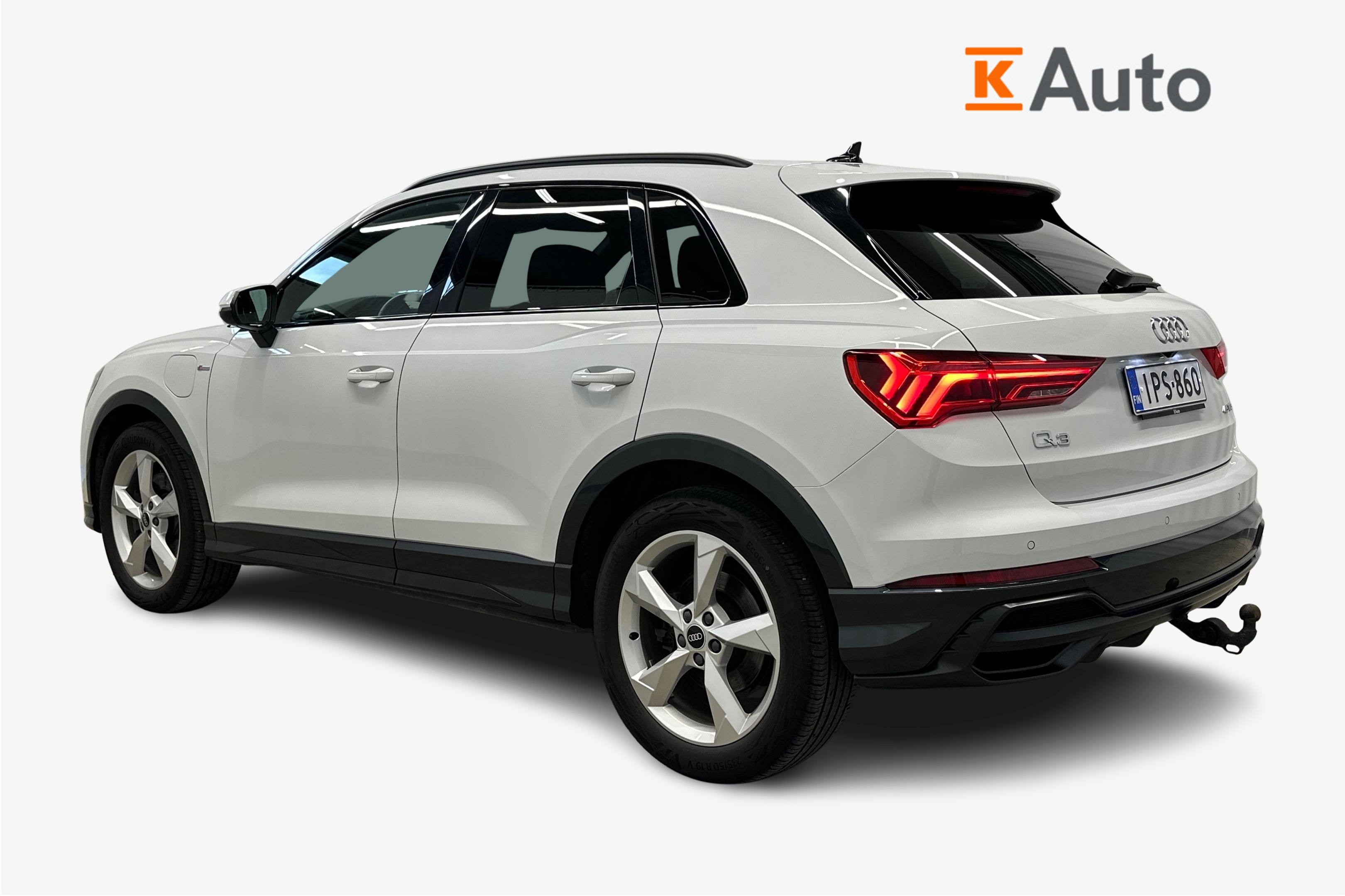 Audi Q3 2023, kuva 2/26