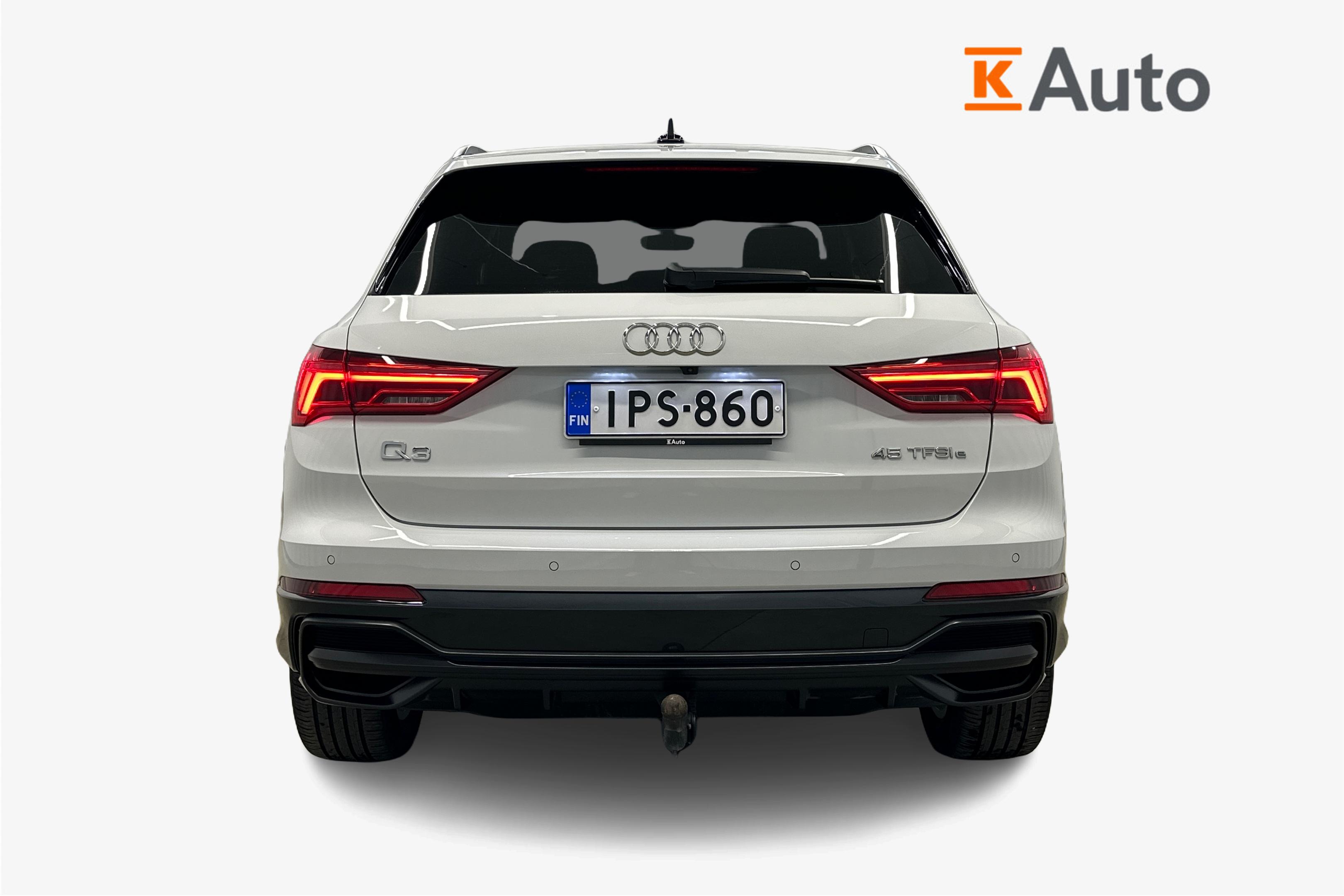 Audi Q3 2023, kuva 3/26