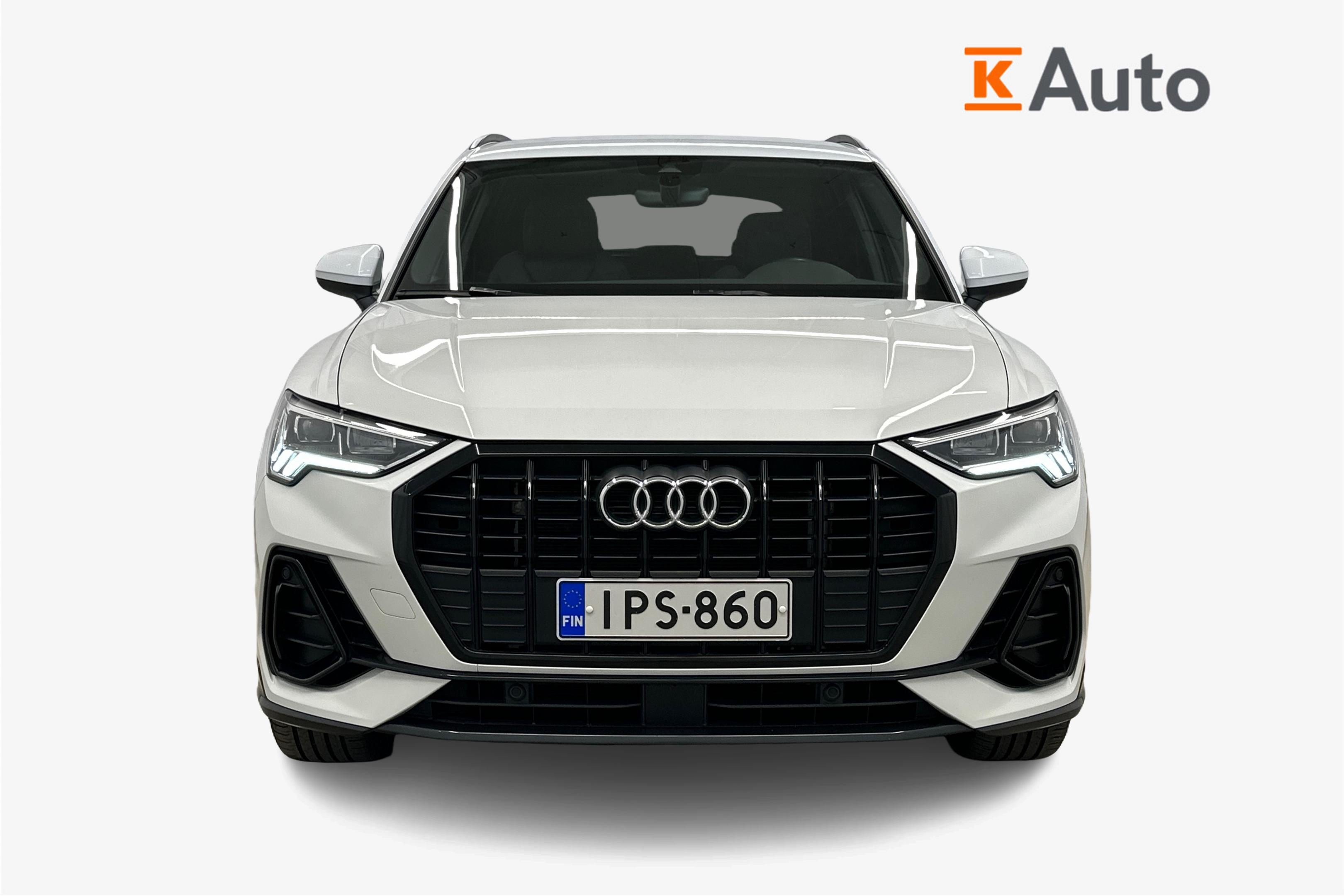 Audi Q3 2023, kuva 4/26
