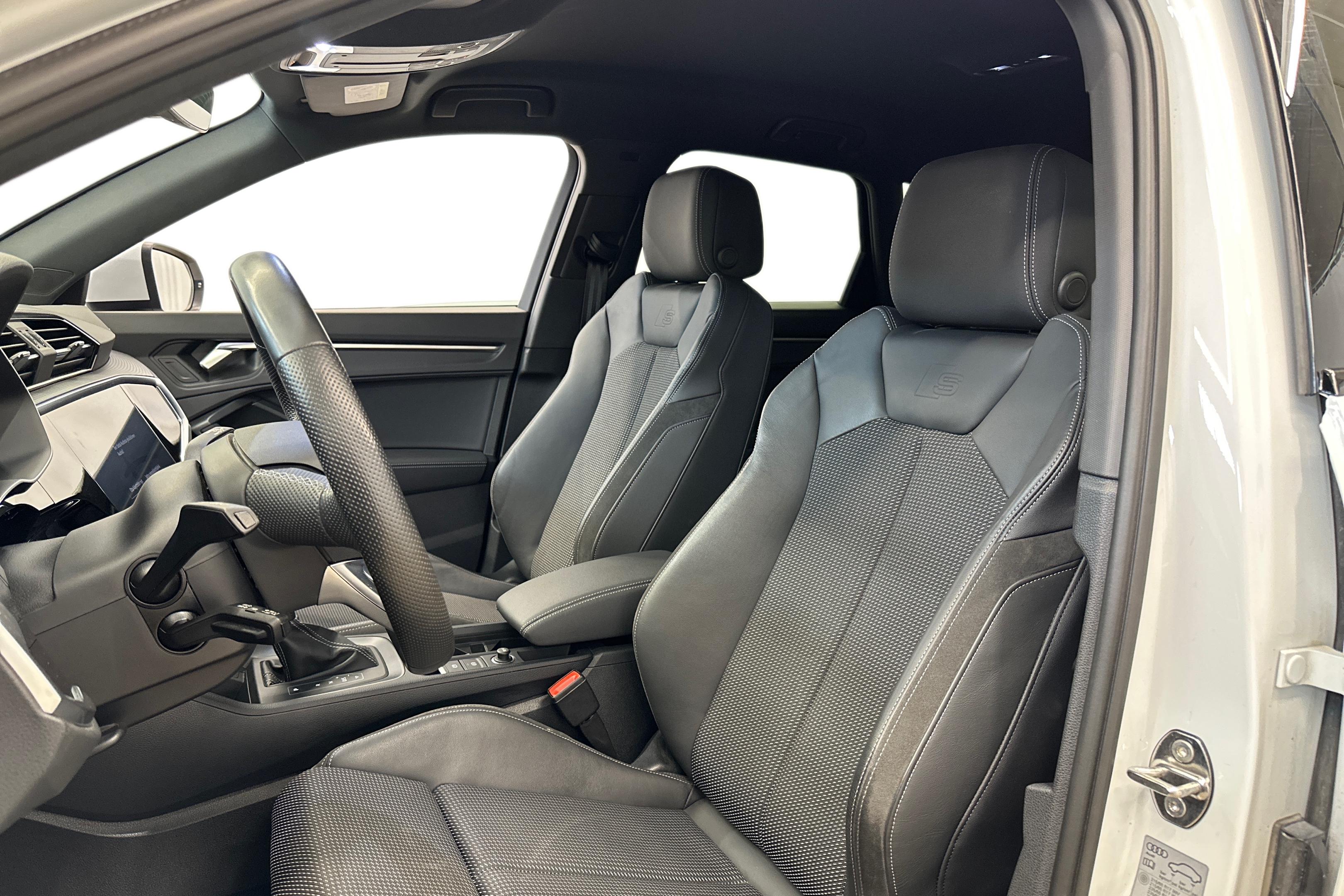 Audi Q3 2023, kuva 6/26