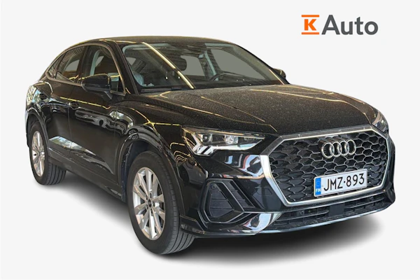 Audi Q3 Sportback Progress 45 TFSI e 180 kW S tronic
