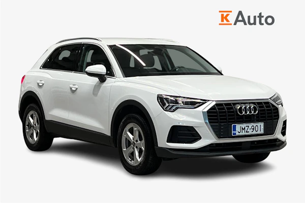 Audi Q3 Progress 45 TFSI e 180 kW S tronic