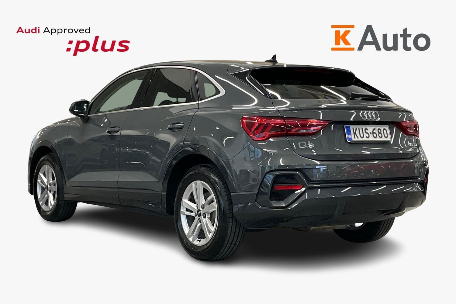 Audi Q3 2023, kuva 2/22