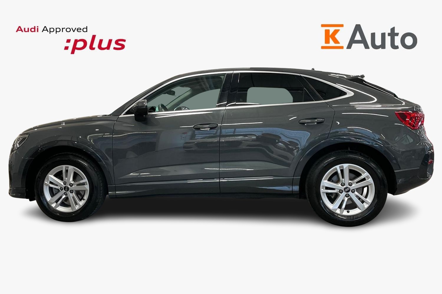 Audi Q3 2023, kuva 5/22