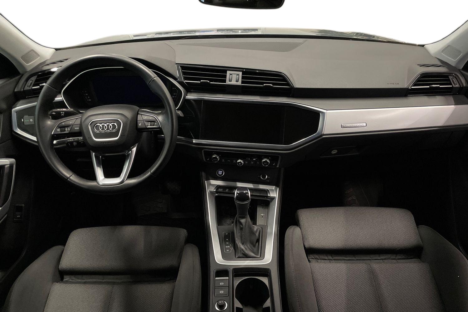 Audi Q3 2023, kuva 7/22