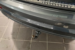 Harmaa Audi Q3 2023 kuva 15.