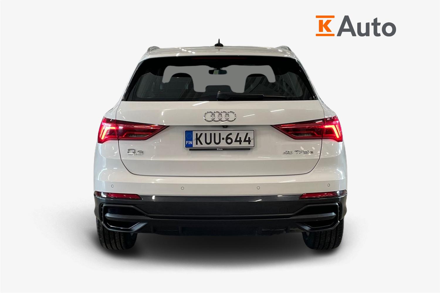Audi Q3 2023, kuva 3/40
