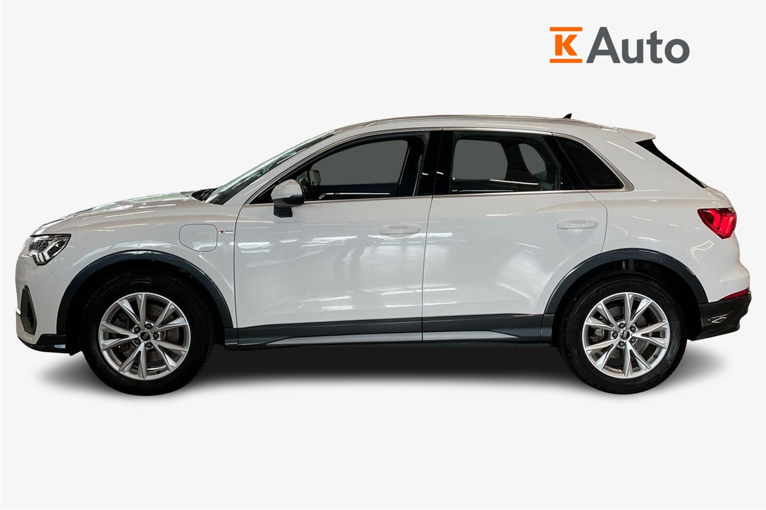 Audi Q3 2023, kuva 5/40