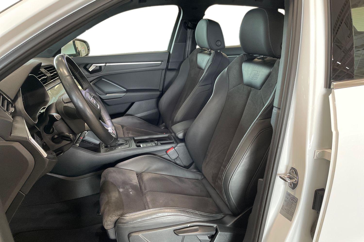 Audi Q3 2023, kuva 6/40
