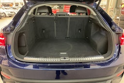 sininen Audi Q3 2023 kuva 23.