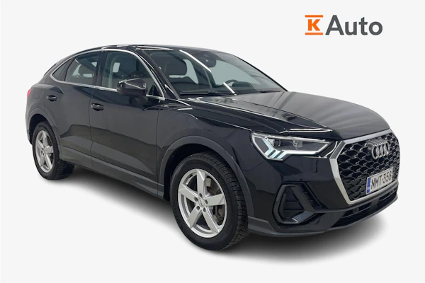 Audi Q3 Sportback Progress 45 TFSI e 180 kW S tronic