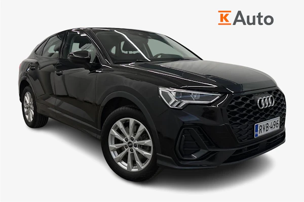 Audi Q3 Sportback Progress 45 TFSI e 180 kW S tronic