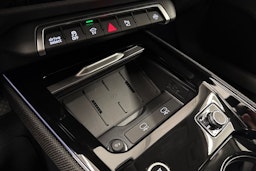 met. harmaa Audi Q3 2025 kuva 22.