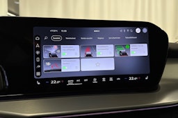 met. harmaa Audi Q3 2025 kuva 25.