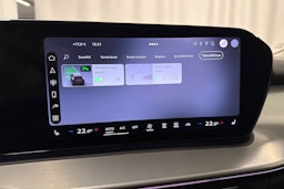 met. harmaa Audi Q3 2025 kuva 30.