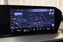 met. harmaa Audi Q3 2025 kuva 31.