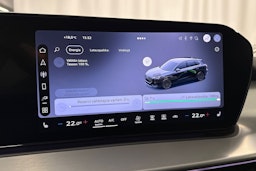 met. harmaa Audi Q3 2025 kuva 32.