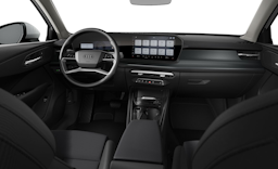 valkoinen Audi Q3 2025 kuva 3.