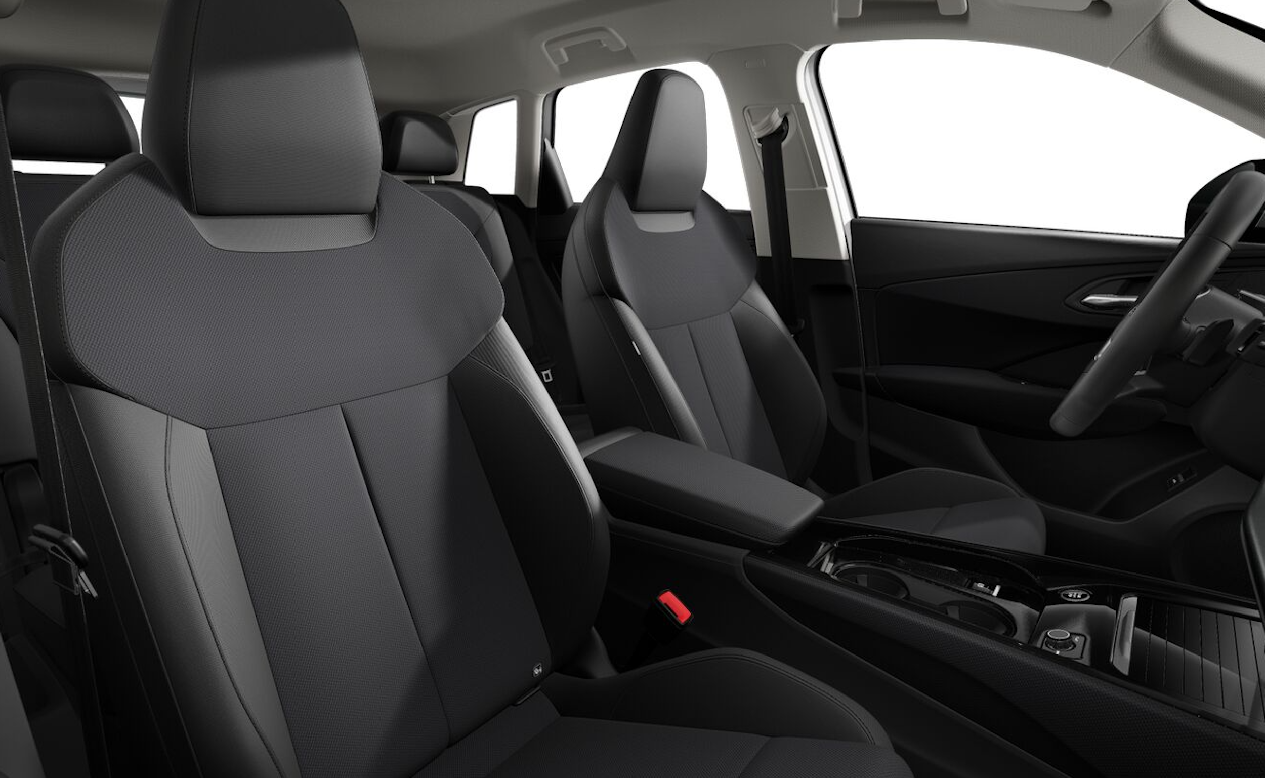 valkoinen Audi Q3 2025 kuva 4.