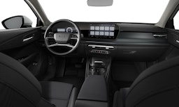 valkoinen Audi Q3 2025 kuva 2.