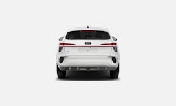 valkoinen Audi Q3 2025 kuva 7.