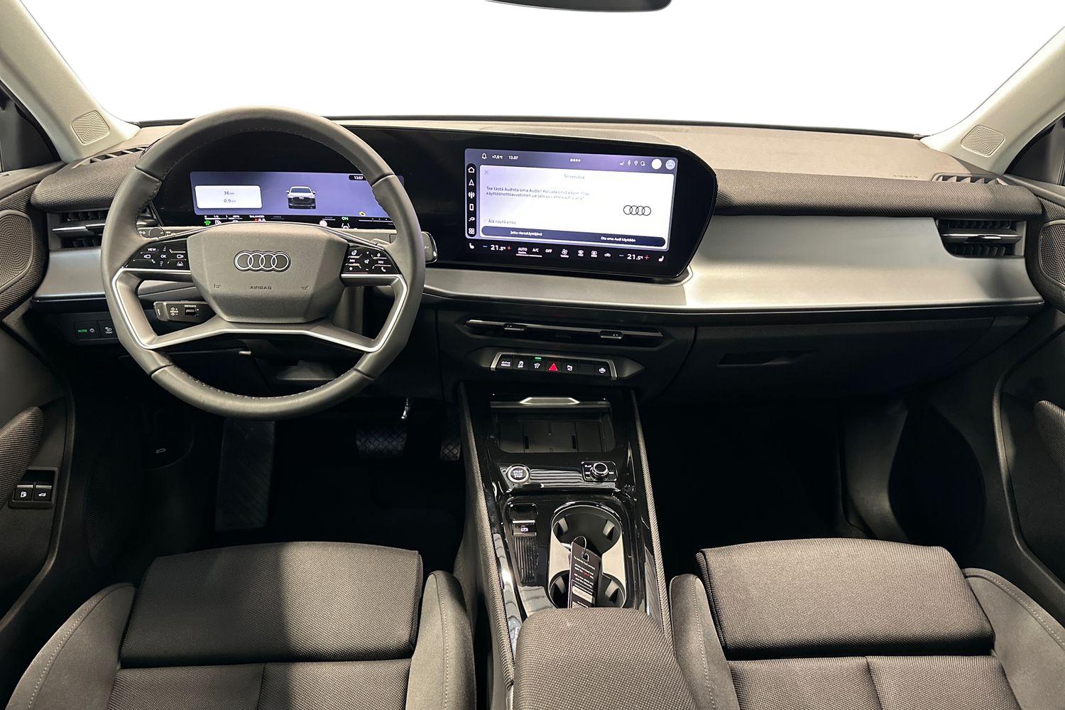Audi Q3 2026, kuva 2/32