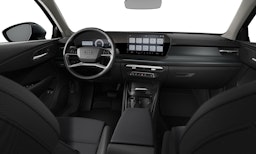 tamborra harmaa Audi Q3 2025 kuva 2.