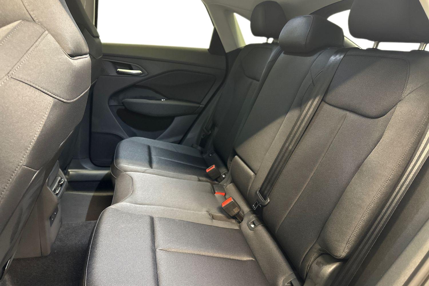 Audi Q3 2026, kuva 4/32