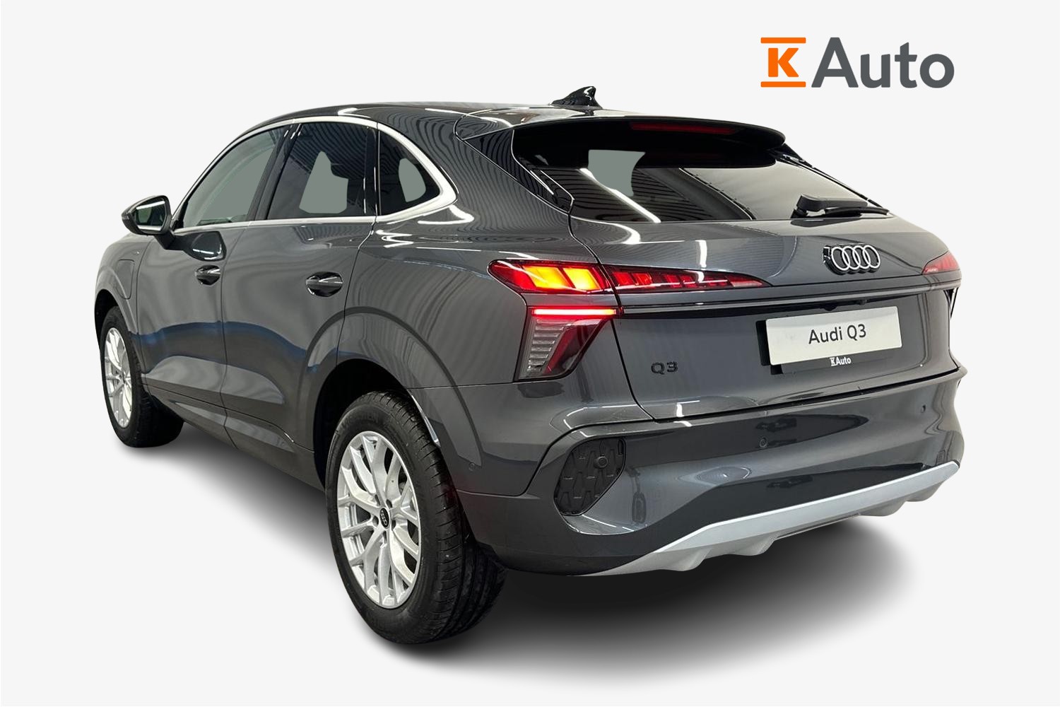 Audi Q3 2026, kuva 6/32