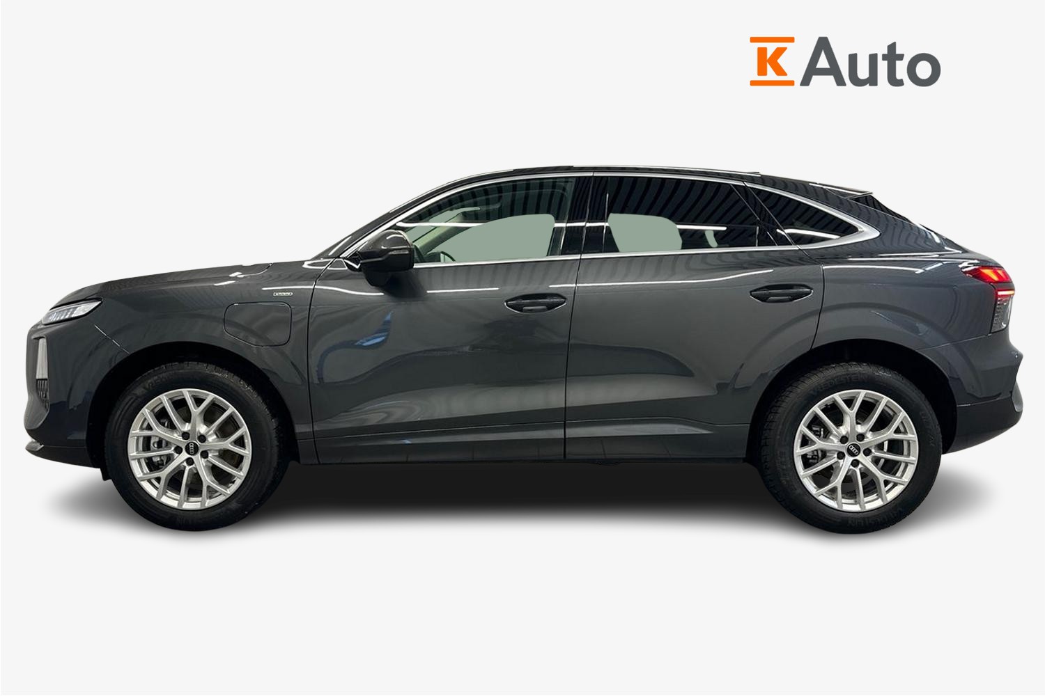 Audi Q3 2026, kuva 7/32
