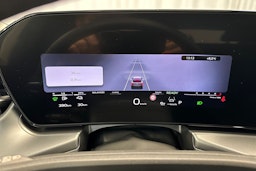 tamborra harmaa Audi Q3 2026 kuva 11.