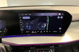 sage vihreä Audi Q3 2025 kuva 10.