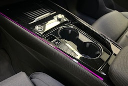 sage vihreä Audi Q3 2025 kuva 12.