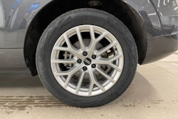 harmaa Audi Q3 2025 kuva 10.