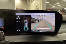 harmaa Audi Q3 2025 kuva 14.