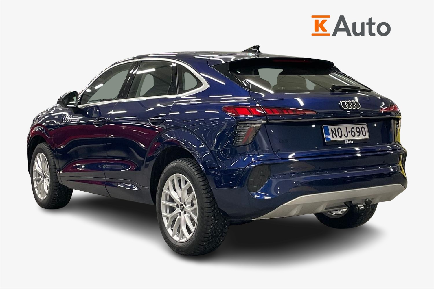 Audi Q3 2025, kuva 2/22