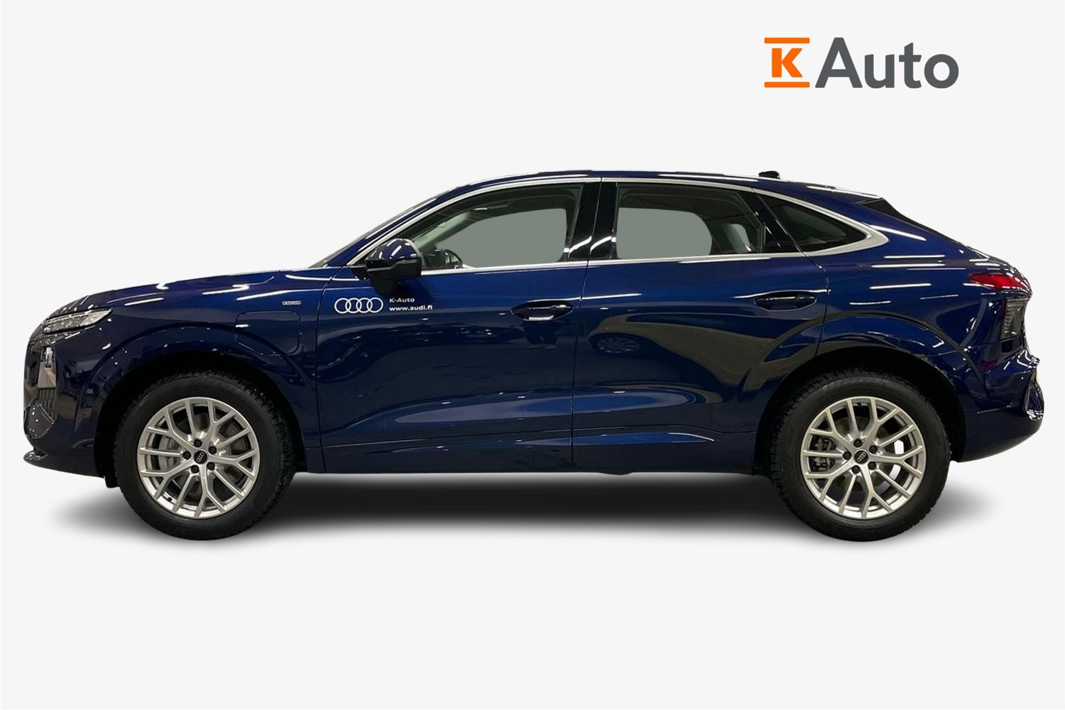Audi Q3 2025, kuva 5/22