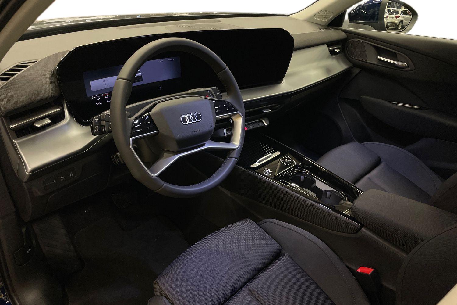 Audi Q3 2025, kuva 6/22