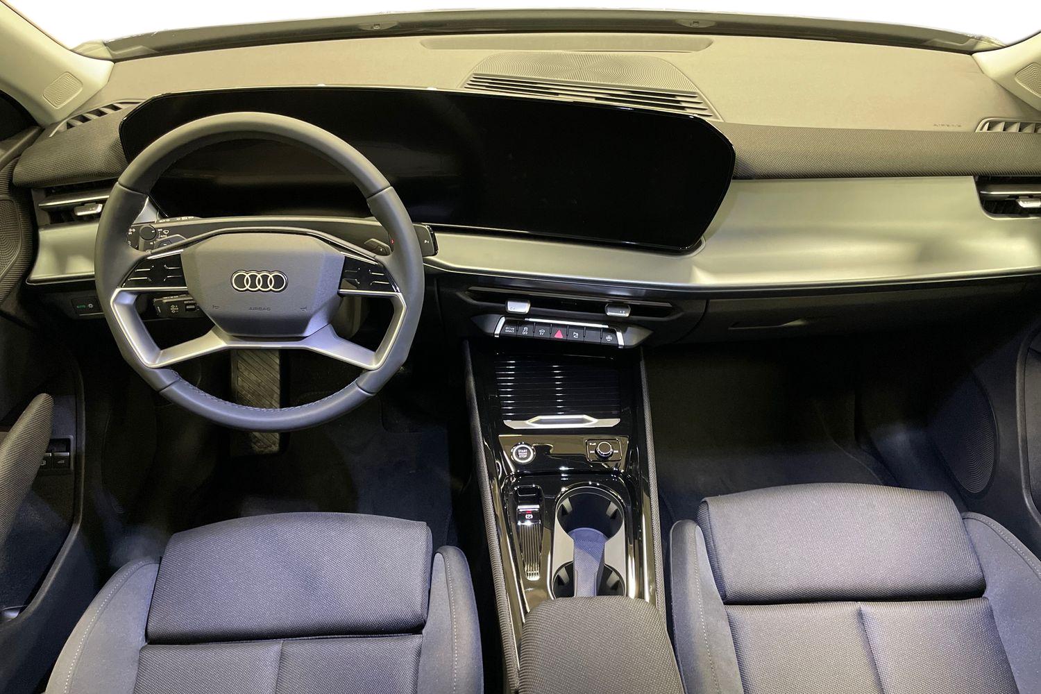 Audi Q3 2025, kuva 7/22