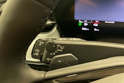 sininen Audi Q3 2025 kuva 13.