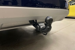 sininen Audi Q3 2025 kuva 20.