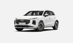 Audi Q3 2026 kuva 1.