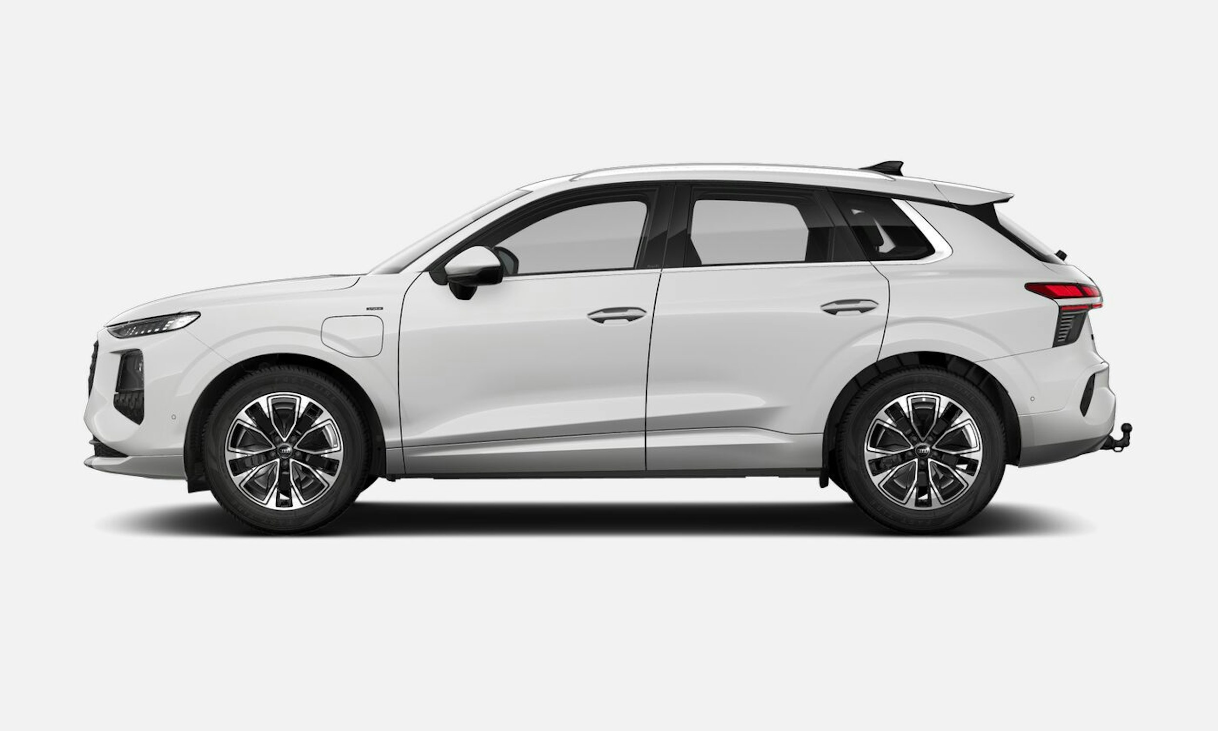 Audi Q3 2026 kuva 2.