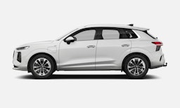Audi Q3 2026 kuva 2.